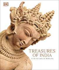 Treasures of India : From Antiquity to Modernity
