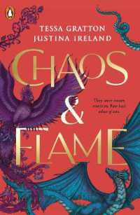 Chaos & Flame (Chaos and Flame)