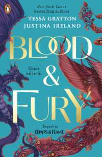 Blood & Fury (Chaos and Flame)