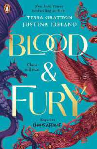 Blood & Fury (Chaos and Flame)