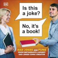 Is This a Joke? No, It's a Book! : 100 Puns and Dad Jokes from Instagram's Largest Pun Comic Creator