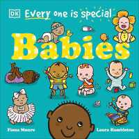 Every One Is Special: Babies (Every One is Special) （Board Book）