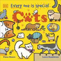 Every One Is Special: Cats (Every One is Special) -- Board book
