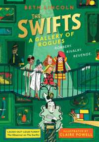 The Swifts: a Gallery of Rogues (The Swifts)