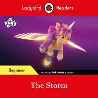 Ladybird Readers Beginner Level - My Little Pony - the Storm (ELT Graded Reader) (Ladybird Readers)