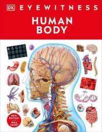 Human Body (Dk Eyewitness)