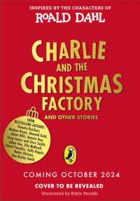 Charlie and the Christmas Factory -- Paperback (English Language Edition)