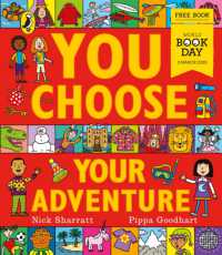 You Choose Your Adventure (World Book Day 2023 - 50 pack) -- Paperback
