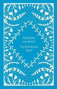 The Enchanted April (Little Clothbound Classics)