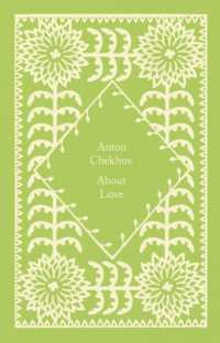 About Love (Little Clothbound Classics)