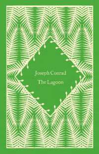 The Lagoon (Little Clothbound Classics)