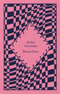 Dream Story (Little Clothbound Classics)