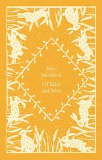 Of Mice and Men (Little Clothbound Classics)