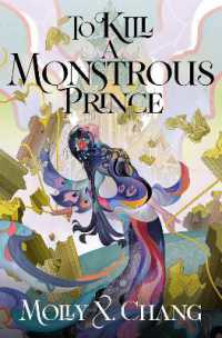 To Kill These Monstrous Gods (Gods Beyond the Skies)