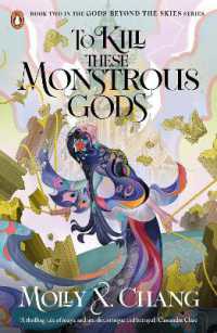 To Kill These Monstrous Gods (Gods Beyond the Skies)