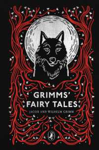 Grimms' Fairy Tales (Puffin Clothbound Classics)