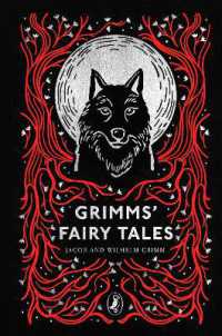 Grimms' Fairy Tales (Puffin Clothbound Classics)