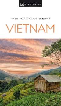 DK Vietnam (Travel Guide)