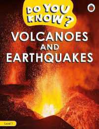 Do You Know? Level 1 - Volcanoes and Earthquakes (Do You Know?)