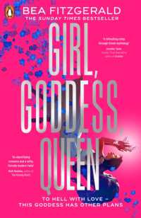 Girl, Goddess, Queen : A Hades and Persephone fantasy romance from a growing TikTok superstar