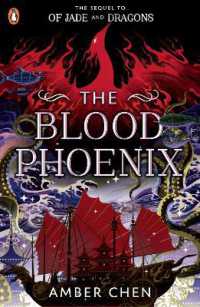 The Blood Phoenix (Fall of the Dragon)