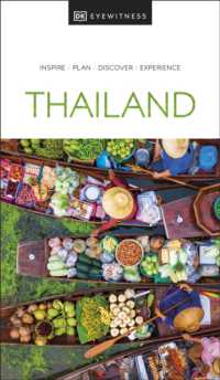DK Thailand (Travel Guide)