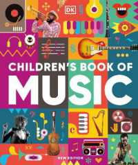 Children's Book of Music (Dk Children's Book of)