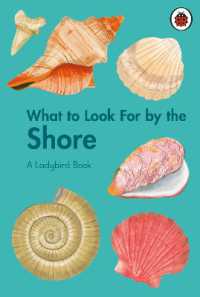 What to Look for by the Shore (A Ladybird Book)