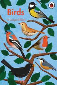 A Ladybird Book: Birds (A Ladybird Book)