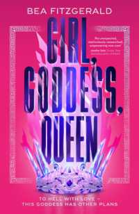 Girl, Goddess, Queen : A Hades and Persephone fantasy romance from a growing TikTok superstar