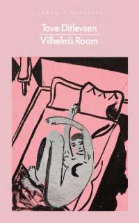Vilhelm's Room (Penguin Modern Classics)