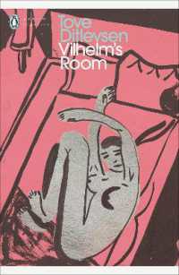 Vilhelm's Room (Penguin Modern Classics)