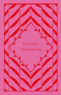 The Awakening (Little Clothbound Classics)