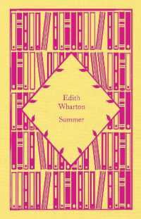 Summer (Little Clothbound Classics)