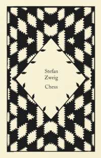 Chess : A Novel (Little Clothbound Classics)