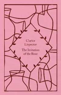 The Imitation of the Rose (Little Clothbound Classics)