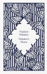 Nabokov's Dozen (Little Clothbound Classics)