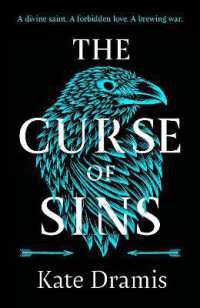Curse of Sins -- Paperback (English Language Edition)