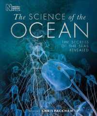 The Science of the Ocean : The Secrets of the Seas Revealed (Dk Secret World Encyclopedias)