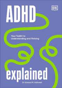 ADHD Explained : Your Toolkit to Understanding and Thriving