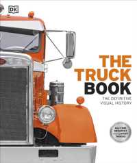The Truck Book : The Definitive Visual History
