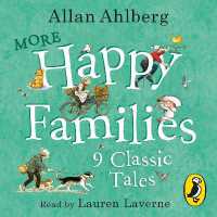 More Happy Families: 9 Classic Tales (Happy Families)