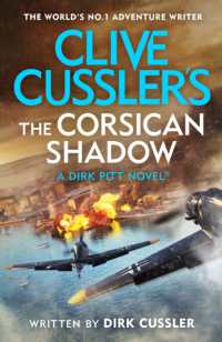 Clive Cussler's the Corsican Shadow : A Dirk Pitt adventure (27)