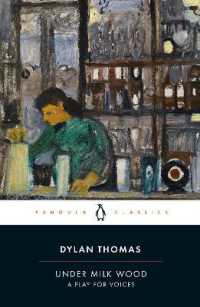 Under Milk Wood : A Play for Voices