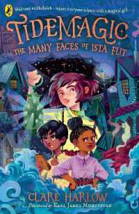 Tidemagic: the Many Faces of Ista Flit (Tidemagic)