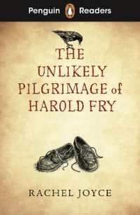 Penguin Readers Level 5: the Unlikely Pilgrimage of Harold Fry (ELT Graded Reader)