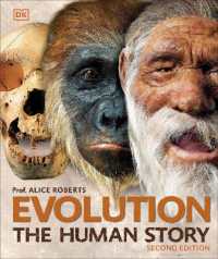Evolution : The Human Story