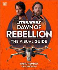 Star Wars Dawn of Rebellion the Visual Guide