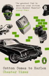 Cotton Comes to Harlem (Penguin Modern Classics - Crime & Espionage)