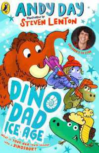Dino Dad: Ice Age (Dino Dad)